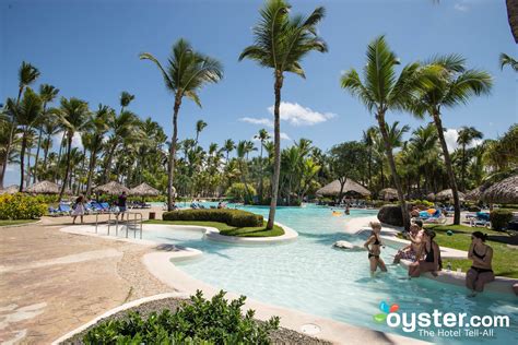 grand bavaro princess review|More.